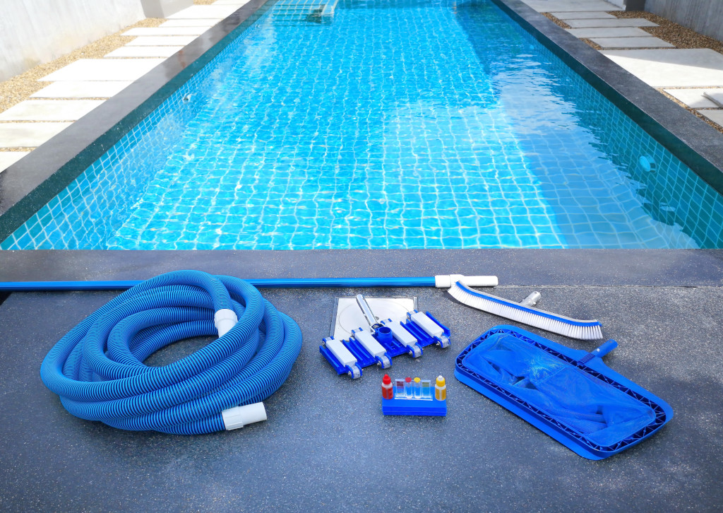 To Winterize Your Pool or Not?