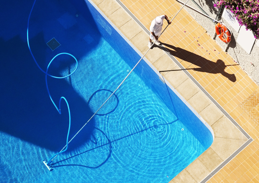 5 Benefits of a Variable Speed Pool Pump