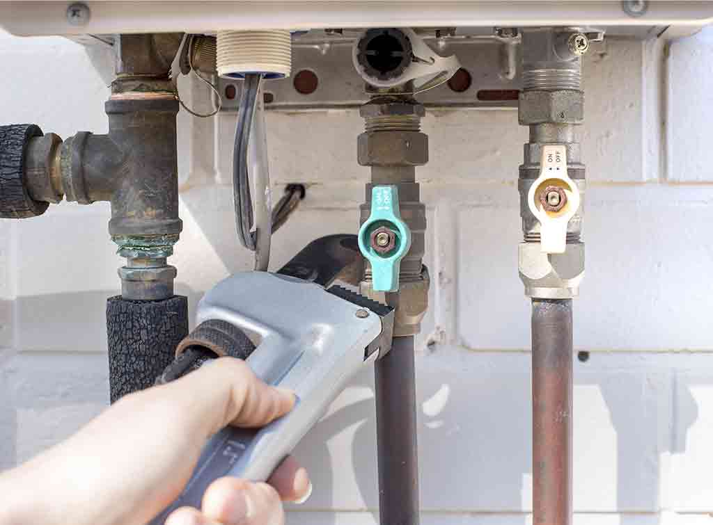 Gas Leak Repair: What to Do If There is a Gas Leak in Your Pipes
